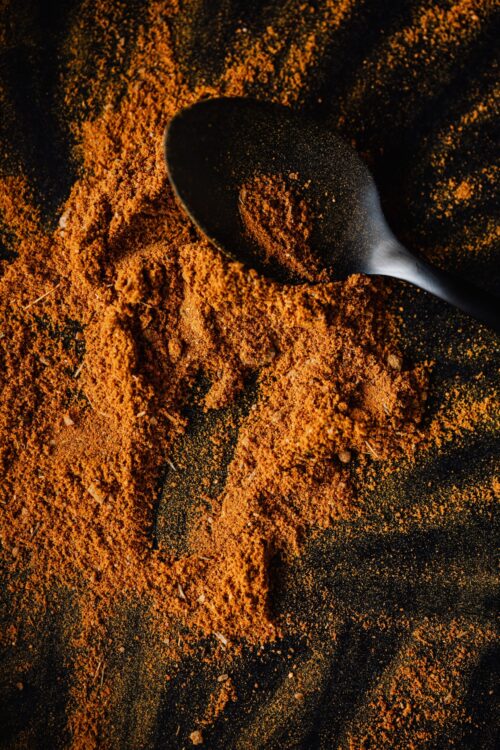 chili powder