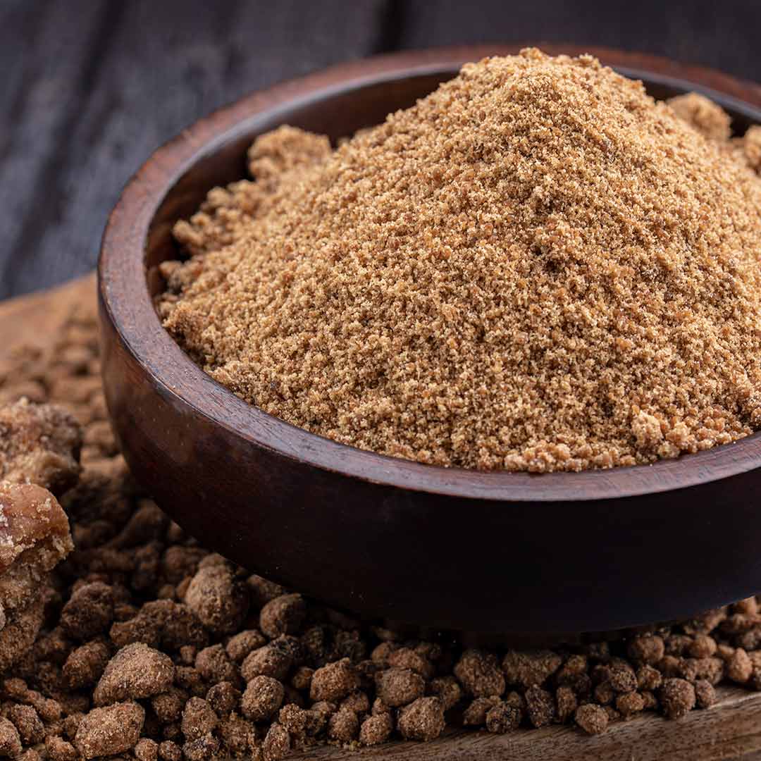 Jaggery-Powder